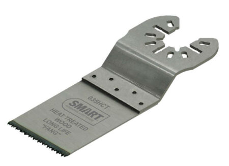 SMART blades UN PRO 35x42mm Longlife mes