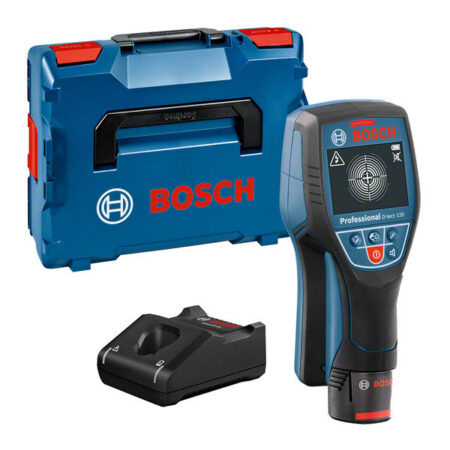 Bosch D-tect 120 - Detector