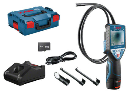 Bosch GIC 120 C - Inspectiecamera