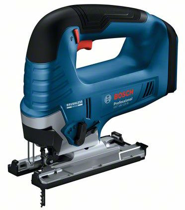 Bosch GST 18V-125B decoupeerzaag