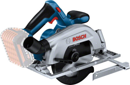Bosch GKS 18V-57-2 Cirkelzaag