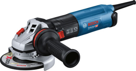 Bosch GWS 17-125 SB Haakse slijper