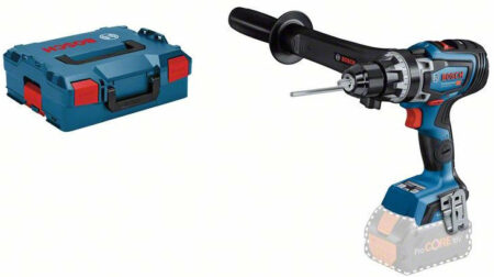 Bosch GSR 18V-150 C schroefboormachine