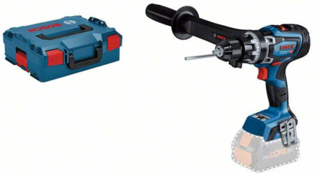 Bosch GSB 18V150C Schroefklopboormachine