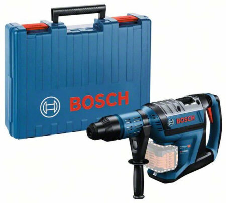 Bosch GBH 18V-45 C SDS-Max boorhamer
