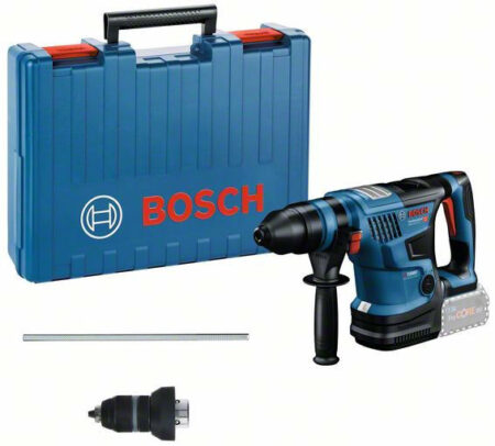 Bosch GBH 18V-34 CF SDS+ boorhamer