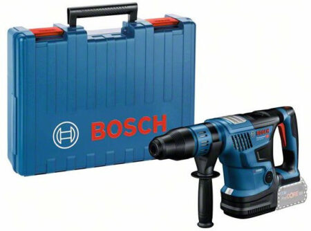 Bosch GBH 18V-36 C SDS-Max boorhamer