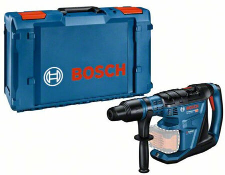 Bosch GBH 18V-40 C SDS-Max boorhamer