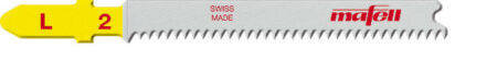 Mafell (5) decoupeerzaagbladen L2 tbv
