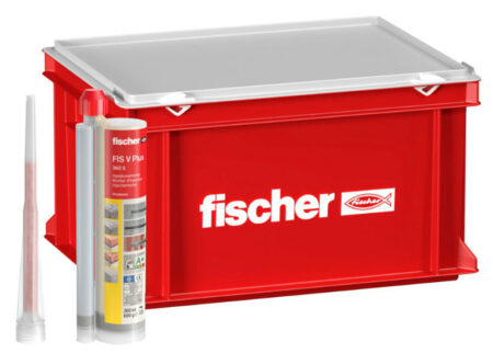 Injectiemortel FIS V+ 360 S (20) in box