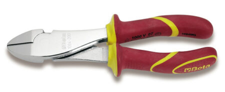 Beta zijkniptang VDE zware uitvoering