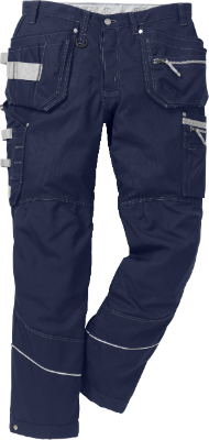Fristads broek 2122CYD 110313-540 Mt.150