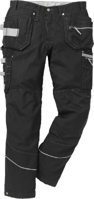 Fristads broek 2122CYD 110313-940 Mt.148