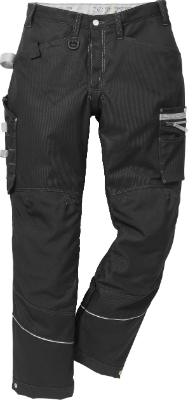 Fristads broek 2123CYD 110327-940 Mt.46