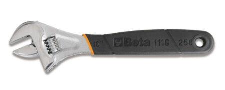 Beta verstelbare moersleutel 111G/300mm