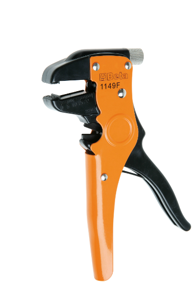 Beta draadstriptang 1149 F 175mm.
