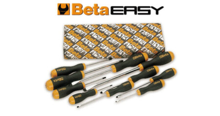 Beta schroevendraaierset 1203/S10