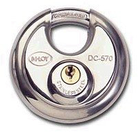 M-Loy RVS discushangslot DC-700