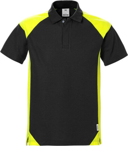 Fristads Fusion 7047PHV Poloshirt Mt.4XL