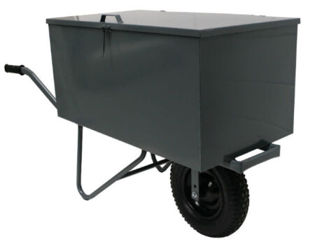 Gereedschapwagen Pro-180L rechthoekige