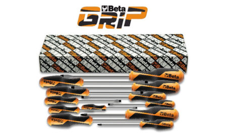 Beta schroevendraaierset 1263/S12