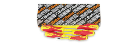 Beta schroevendraaier set 1272MQ PH5 dlg