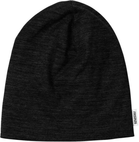 Fristads beanie merinowol 9169 MWB