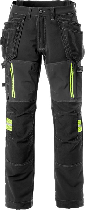 Fristads werkbroek stretch 2566STP - C56