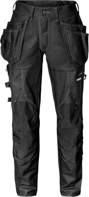 Fristads stretch broek 2605FASG Mt.44