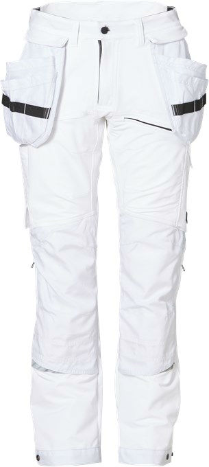 Evolve craftsmen stretch werkbroek Mt.46