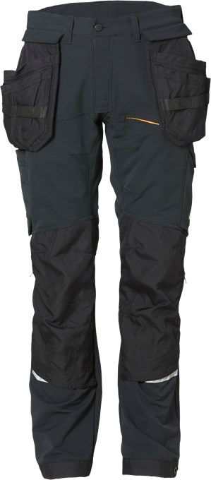 Evolve craftsmen stretch werkbroek Mt148