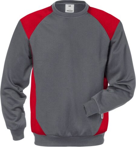 Fristads Skarup 7148SHV Mt.3XL Sweater