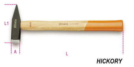 Beta bankhamer 1370 800gr