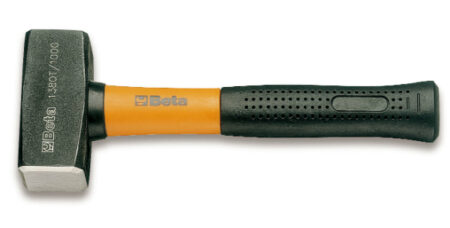 Beta moker kunststof steel 1380T 800gr.