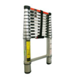 JUMBO telescoopladder Pro 380 cm