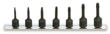 Beta tapeindverwijder set 7dlg 1429/SB7