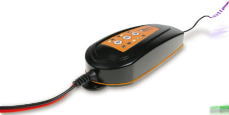 Beta elec.batterijlader 12V 1-110Ah