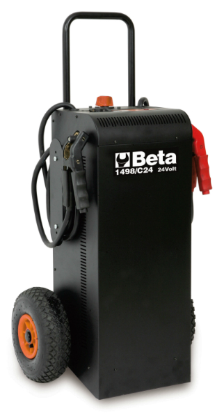 Beta mobiele startbooster 1498C/24