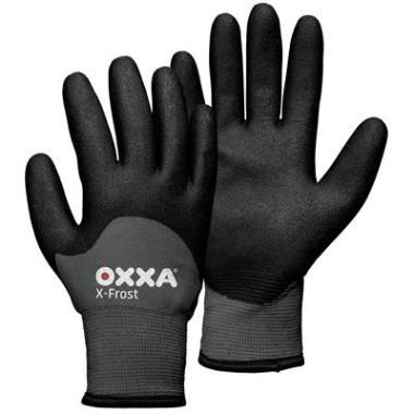 Oxxa handschoen X-frost 51-860 Mt.11