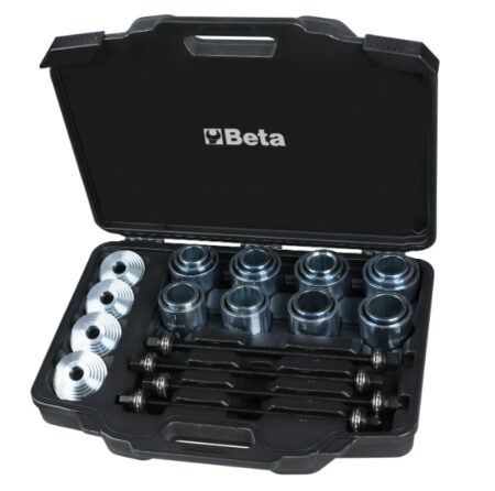 Beta ass. trek en persgereedschappen