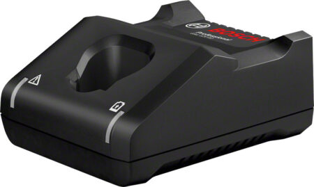 Bosch lader GAL 12V-40 in Doos