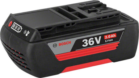 Bosch accu GBA 36V 2,0 Ah