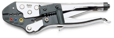 Beta kabelschoentang 1604