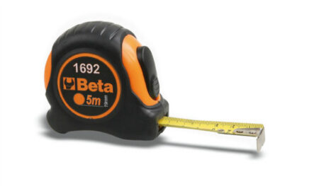 Beta 8mtr rolbandmaat 1692/8