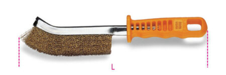 Beta koperen borstel 1737 NX