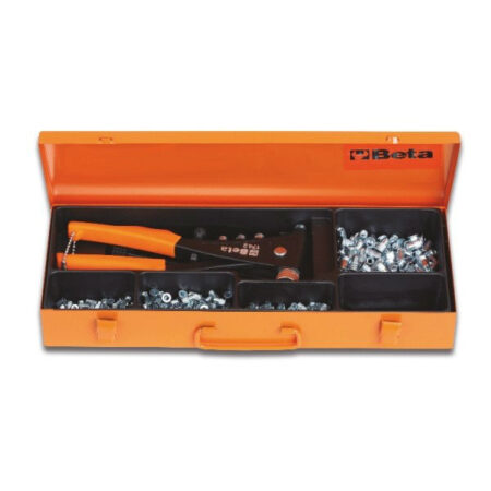 Beta blindklink moerentang  1742N/C4 met