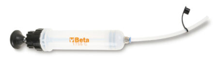 Beta vloeistofspuit 200cc