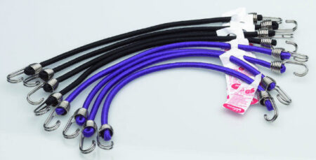 Cargoloc spannerset klein 25cm. ( 8 st )