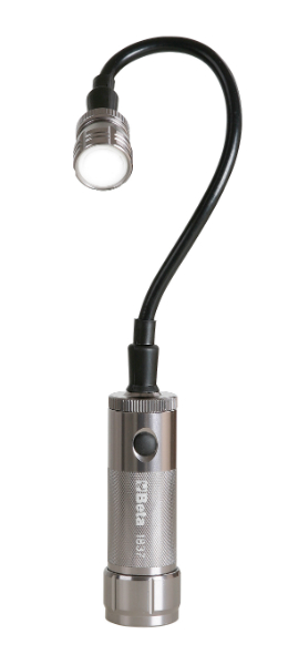 Beta magnetische inspectie led lamp 1837