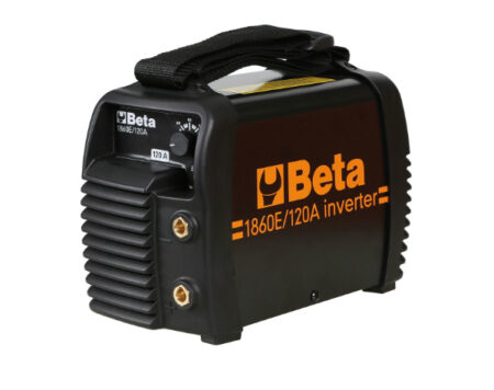 Beta Inverter lasapp. 1860E/120 120A